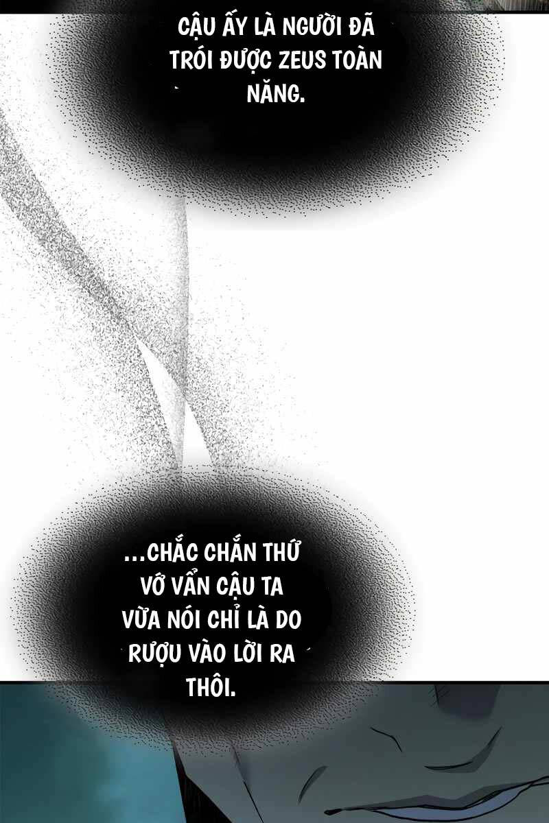 Thăng Cấp Cùng Thần Chap 105 - Next Chap 106