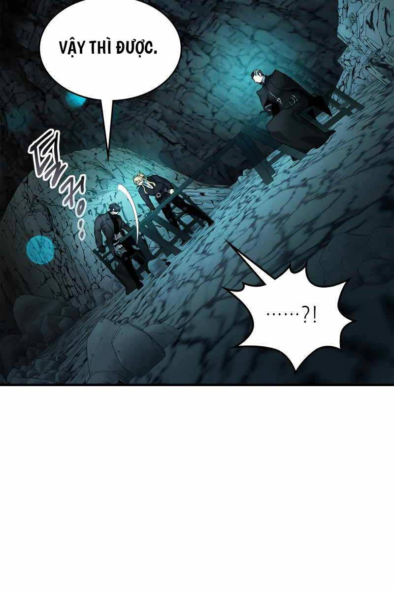 Thăng Cấp Cùng Thần Chap 105 - Next Chap 106