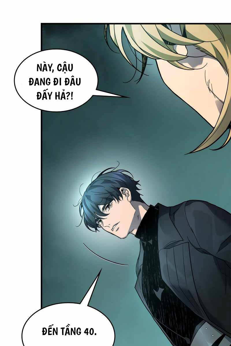 Thăng Cấp Cùng Thần Chap 105 - Next Chap 106
