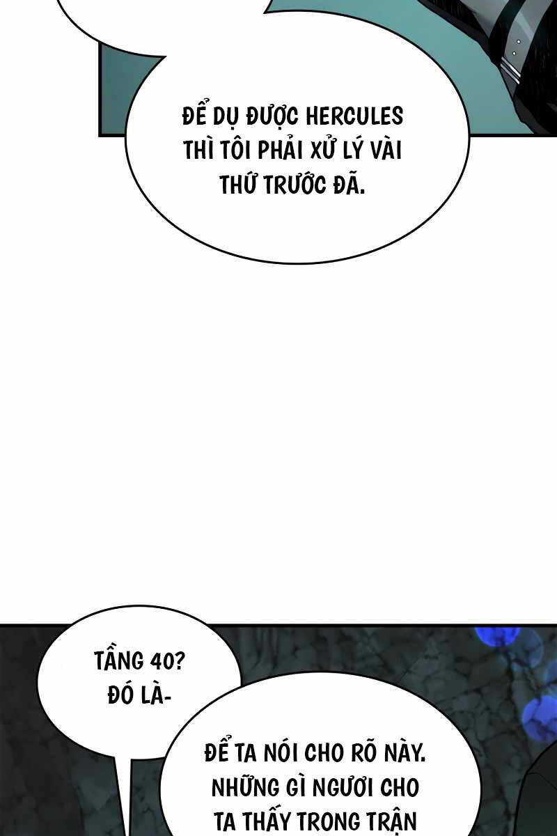 Thăng Cấp Cùng Thần Chap 105 - Next Chap 106