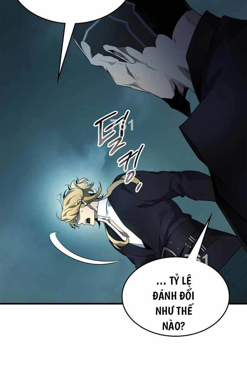 Thăng Cấp Cùng Thần Chap 105 - Next Chap 106