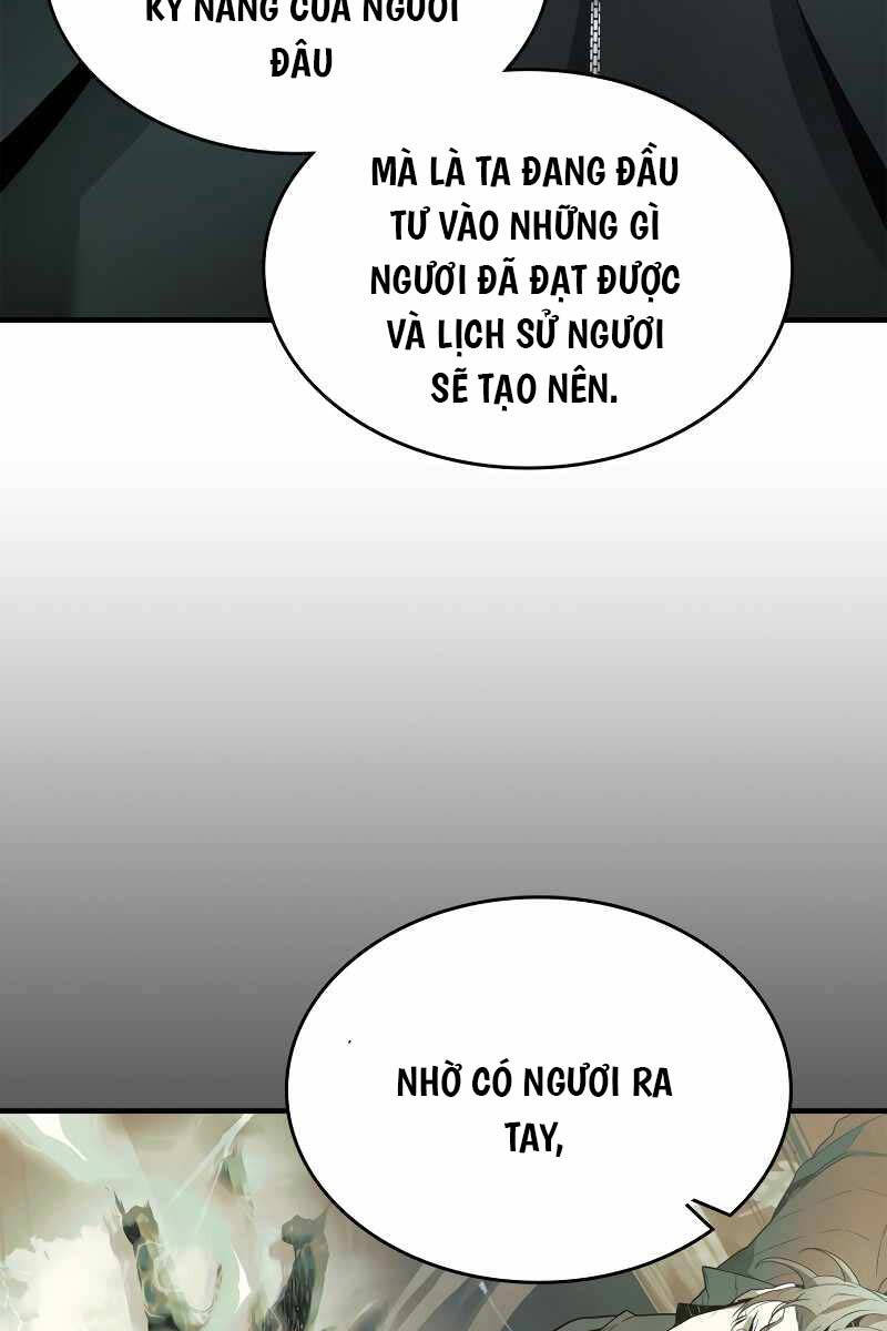 Thăng Cấp Cùng Thần Chap 105 - Next Chap 106