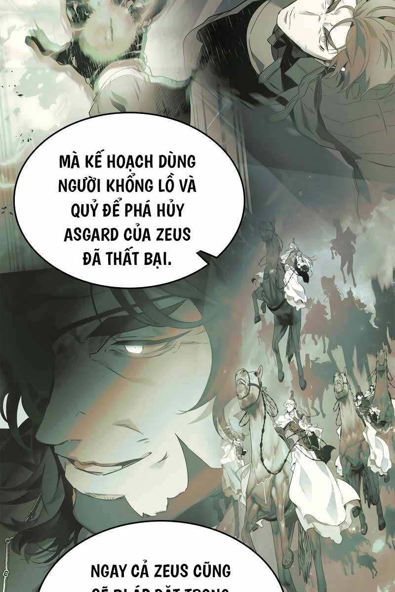 Thăng Cấp Cùng Thần Chap 105 - Next Chap 106