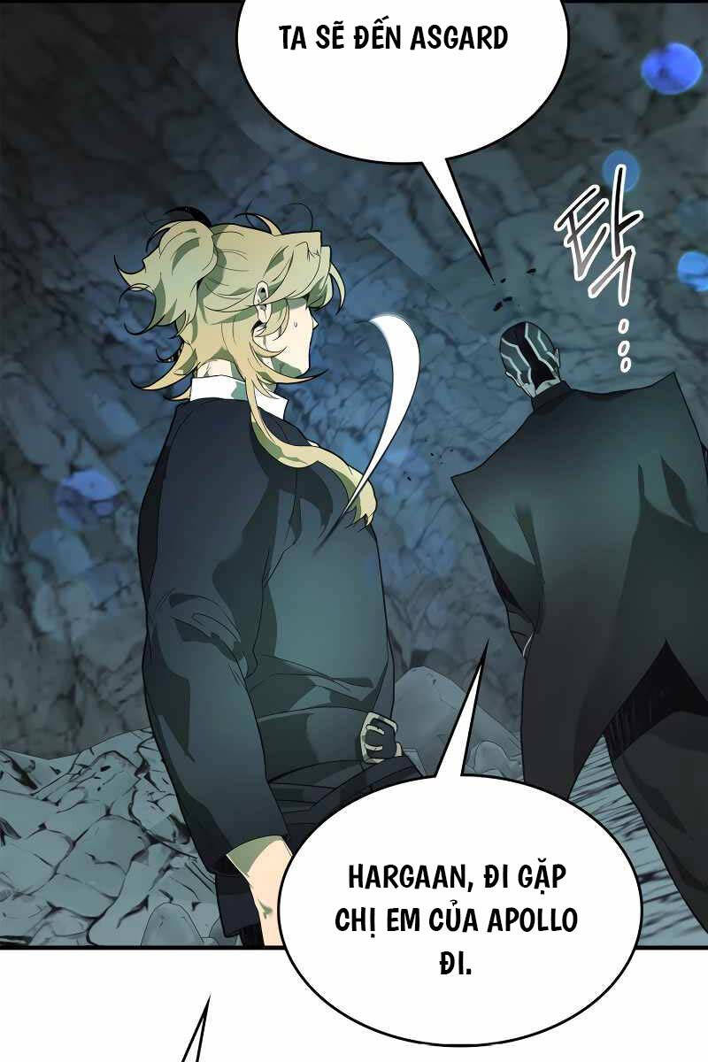 Thăng Cấp Cùng Thần Chap 105 - Next Chap 106