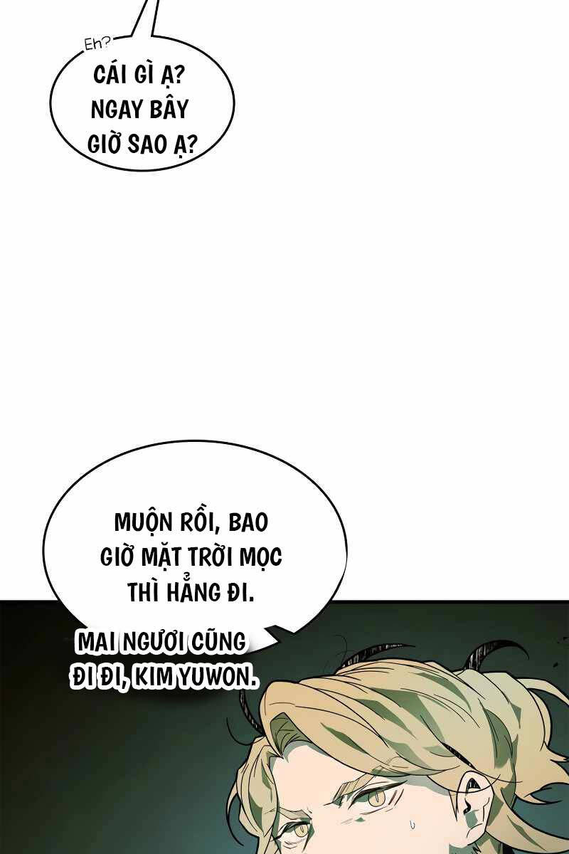 Thăng Cấp Cùng Thần Chap 105 - Next Chap 106