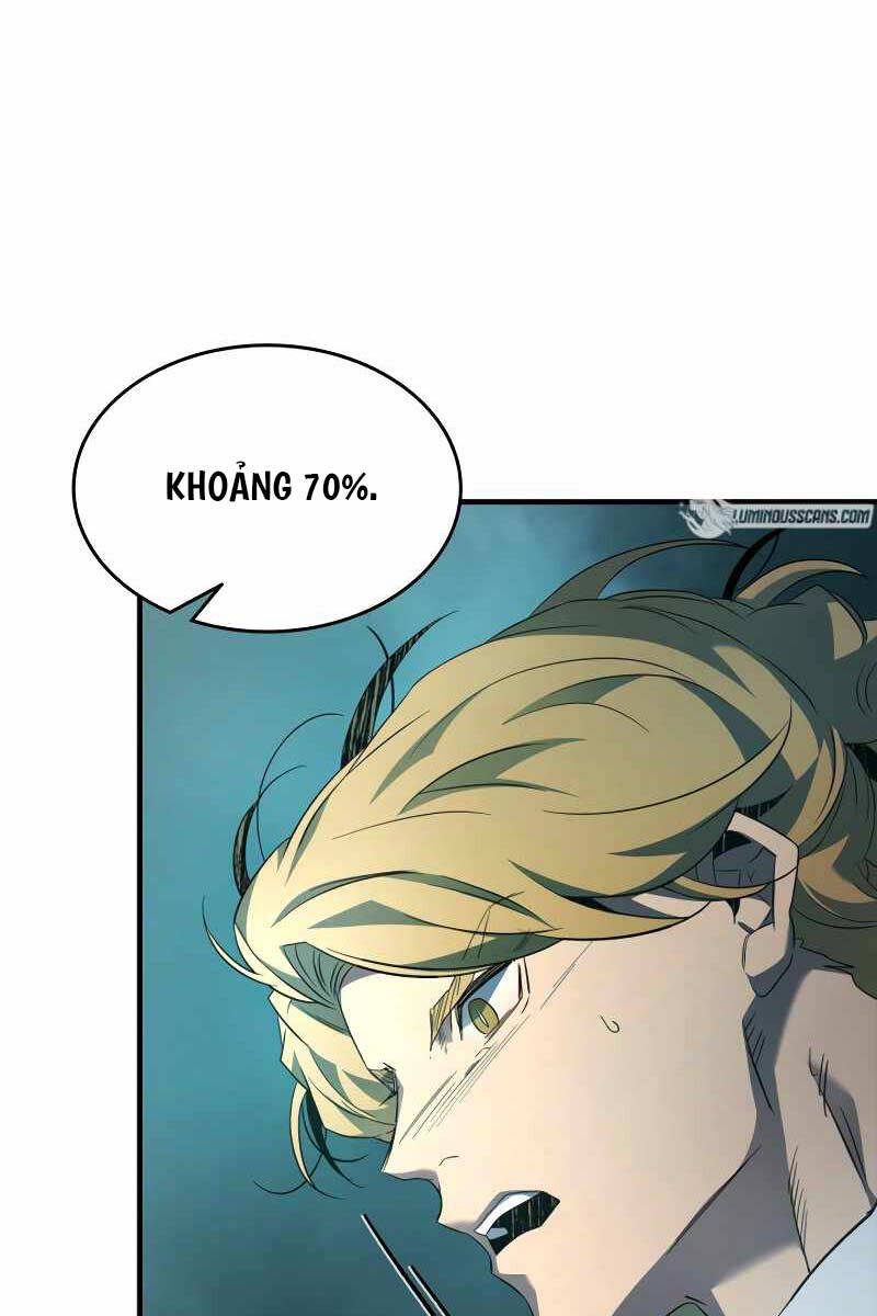 Thăng Cấp Cùng Thần Chap 105 - Next Chap 106