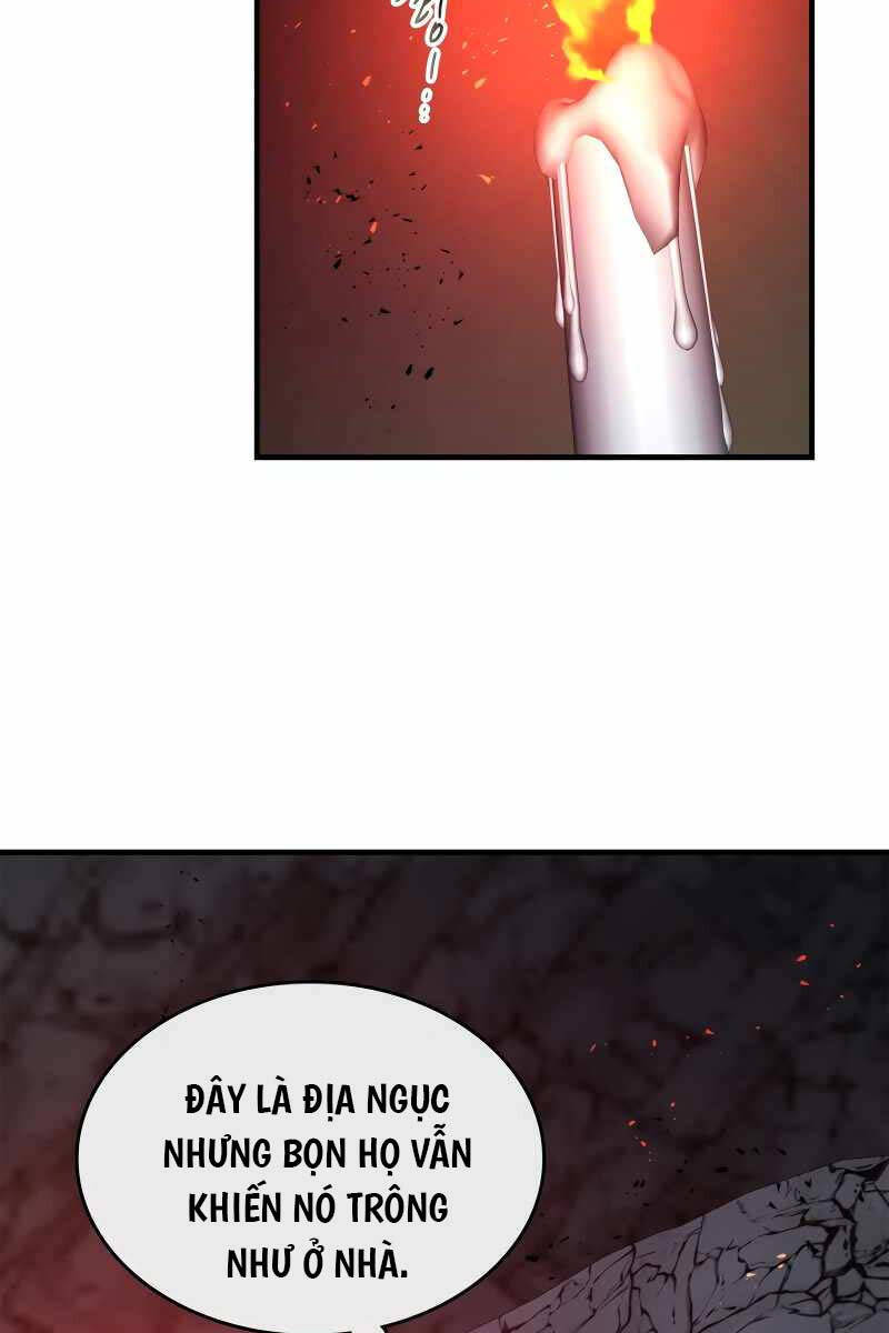 Thăng Cấp Cùng Thần Chap 105 - Next Chap 106