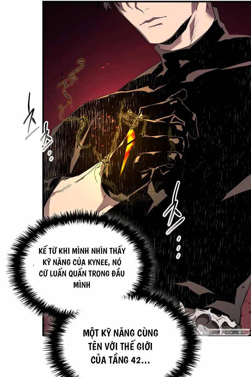 Thăng Cấp Cùng Thần Chap 105 - Next Chap 106