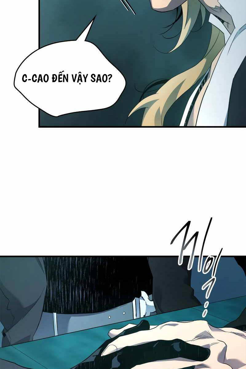 Thăng Cấp Cùng Thần Chap 105 - Next Chap 106