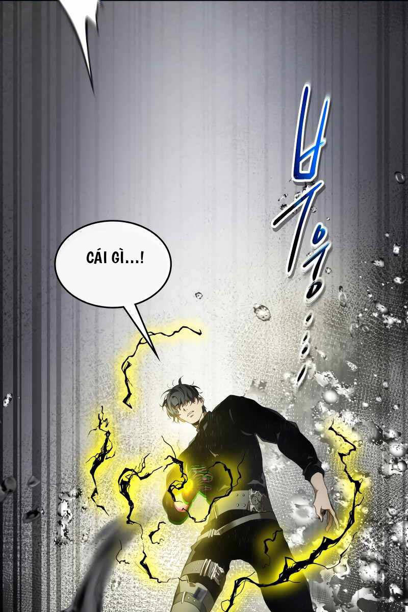 Thăng Cấp Cùng Thần Chap 105 - Next Chap 106