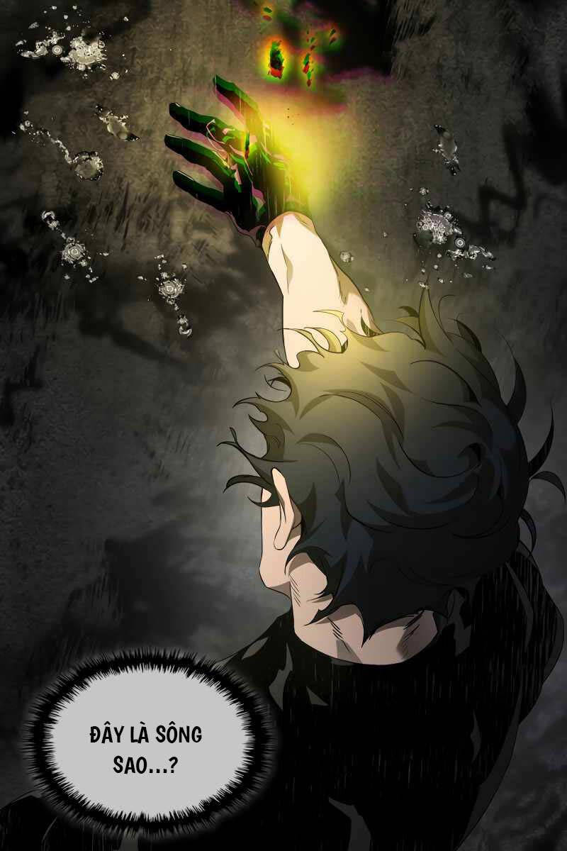 Thăng Cấp Cùng Thần Chap 105 - Next Chap 106