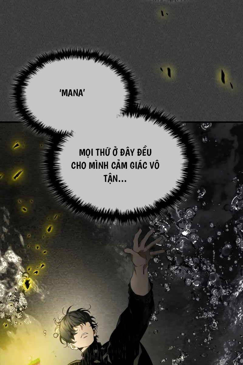 Thăng Cấp Cùng Thần Chap 105 - Next Chap 106