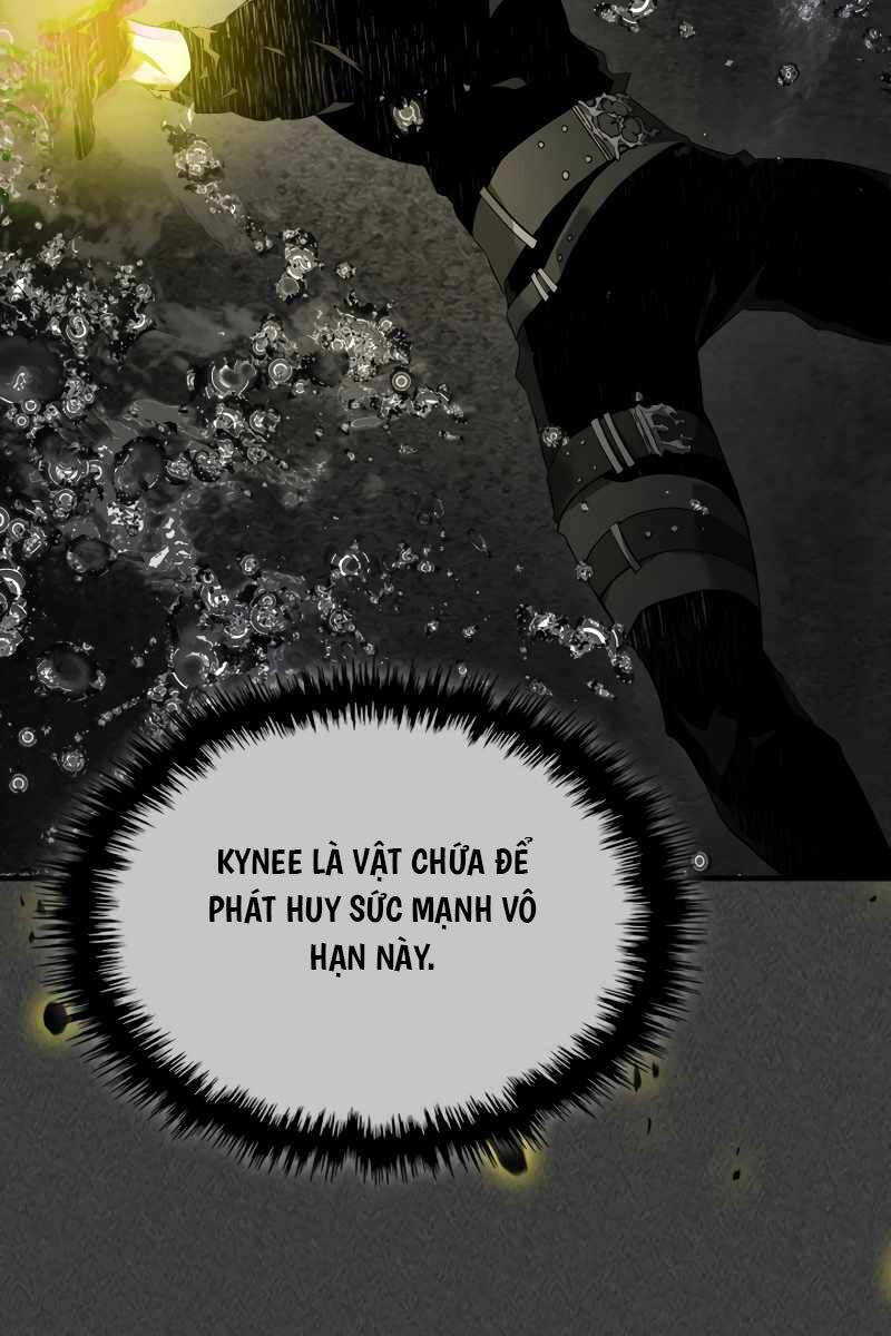 Thăng Cấp Cùng Thần Chap 105 - Next Chap 106