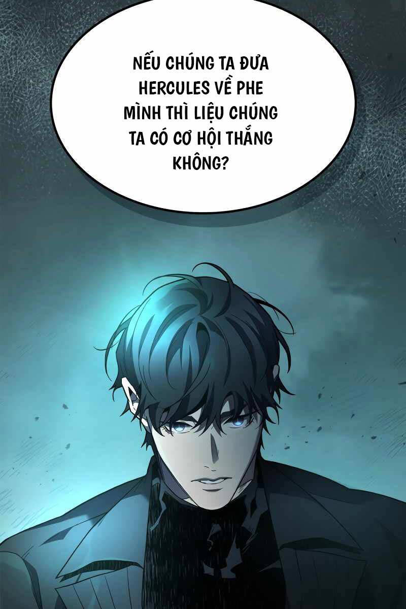 Thăng Cấp Cùng Thần Chap 105 - Next Chap 106