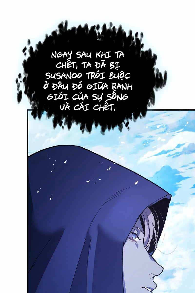 Thăng Cấp Cùng Thần Chap 105 - Next Chap 106