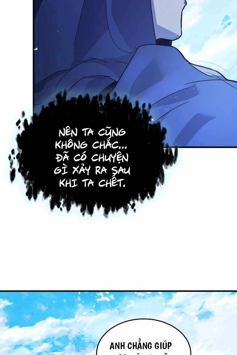 Thăng Cấp Cùng Thần Chap 105 - Next Chap 106