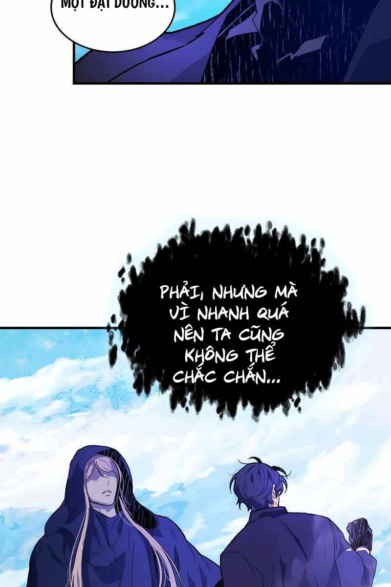 Thăng Cấp Cùng Thần Chap 105 - Next Chap 106