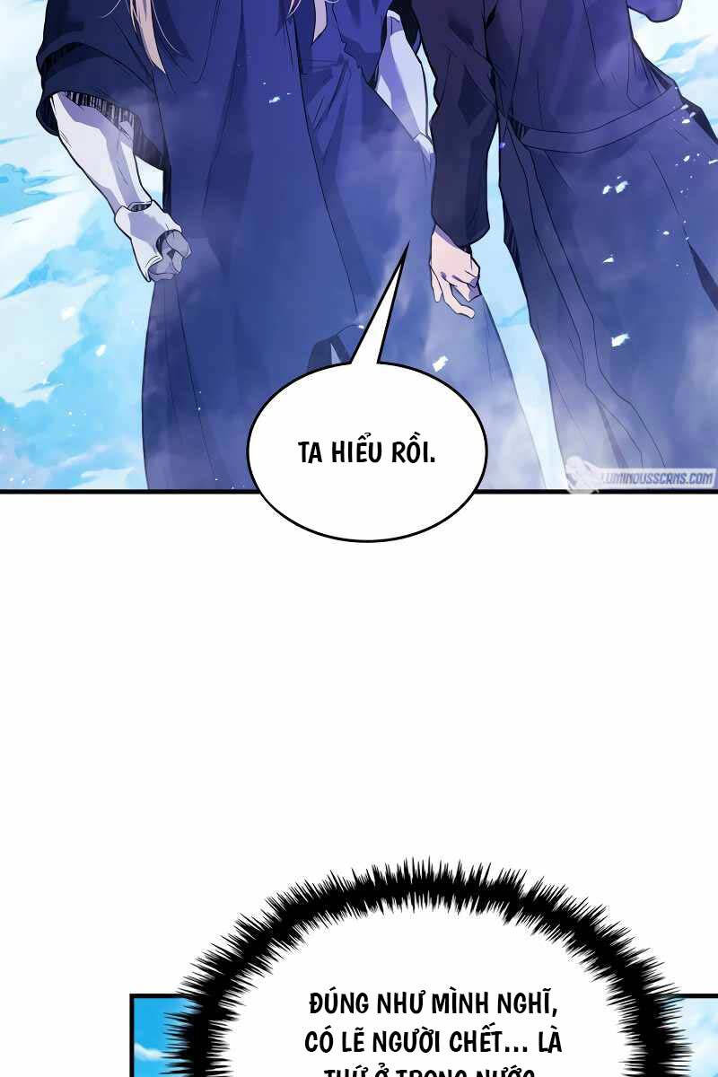 Thăng Cấp Cùng Thần Chap 105 - Next Chap 106