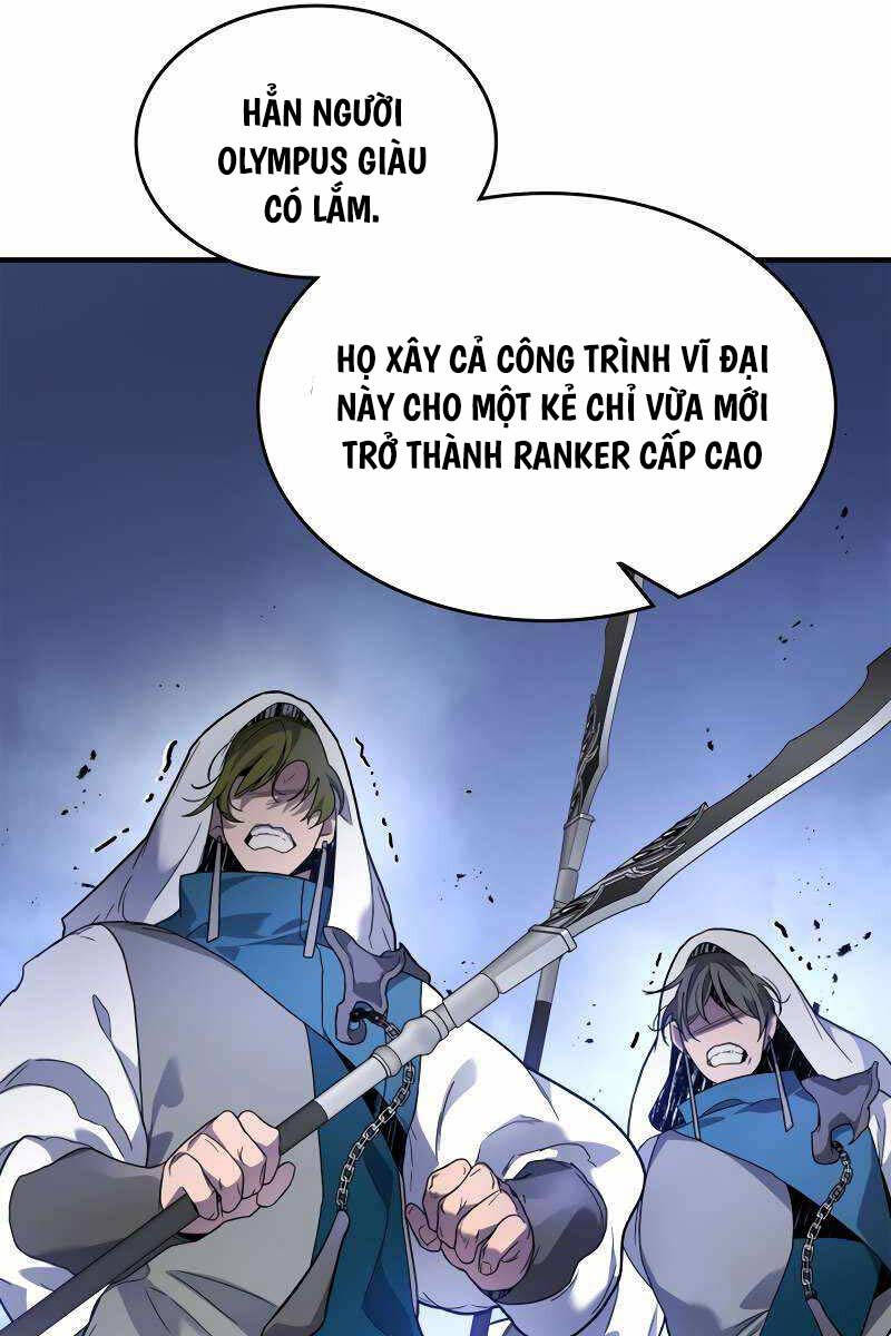 Thăng Cấp Cùng Thần Chap 106 - Next Chap 107