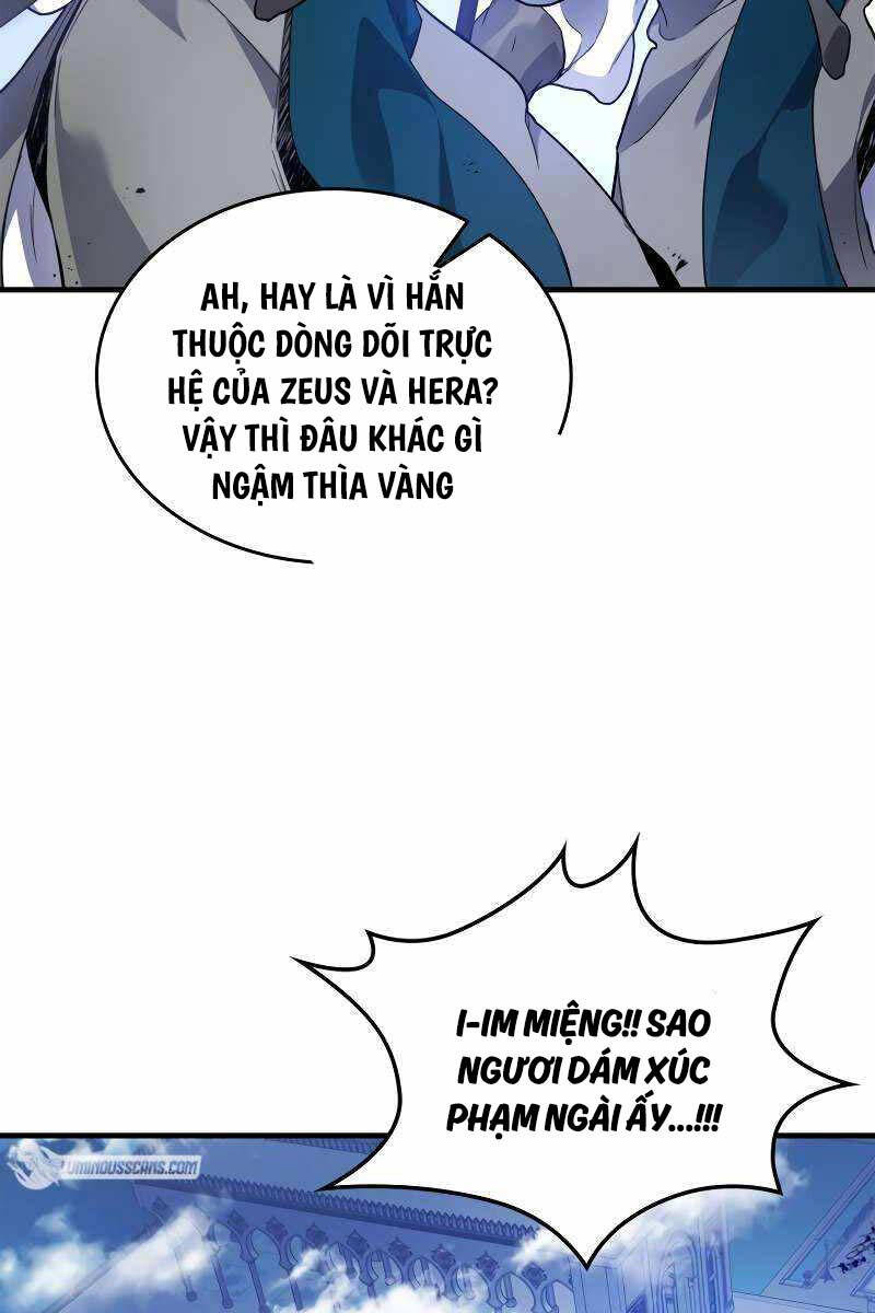 Thăng Cấp Cùng Thần Chap 106 - Next Chap 107