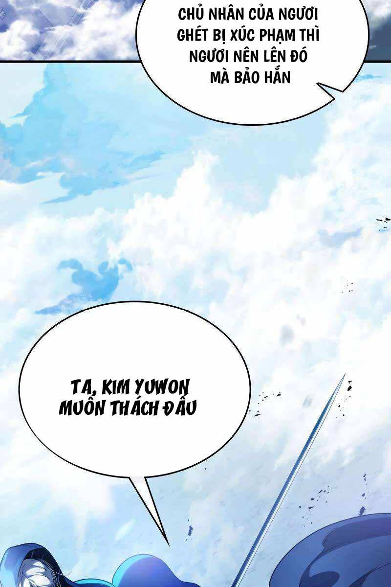 Thăng Cấp Cùng Thần Chap 106 - Next Chap 107