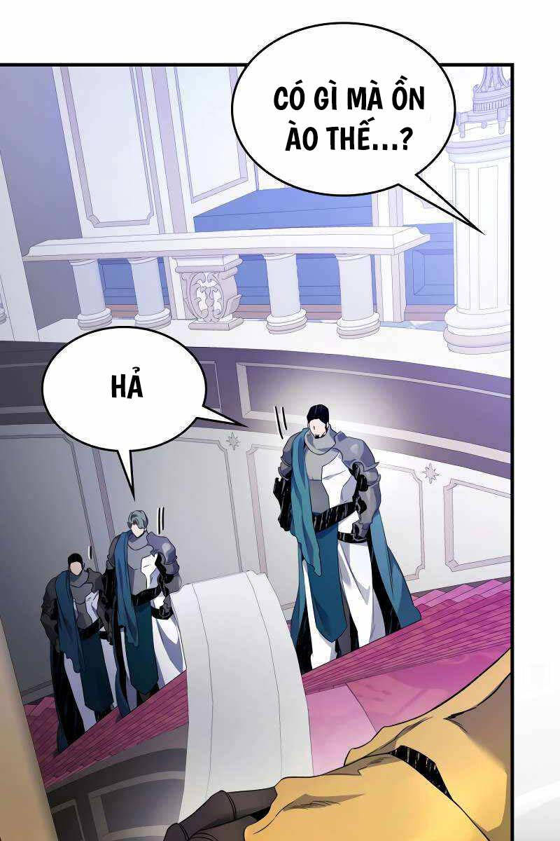Thăng Cấp Cùng Thần Chap 106 - Next Chap 107