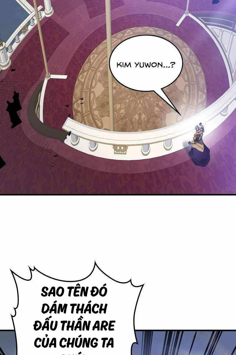 Thăng Cấp Cùng Thần Chap 106 - Next Chap 107