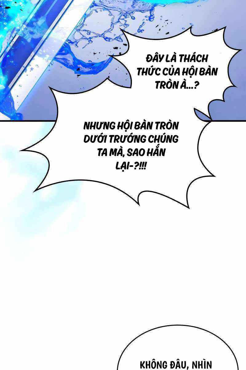 Thăng Cấp Cùng Thần Chap 106 - Next Chap 107