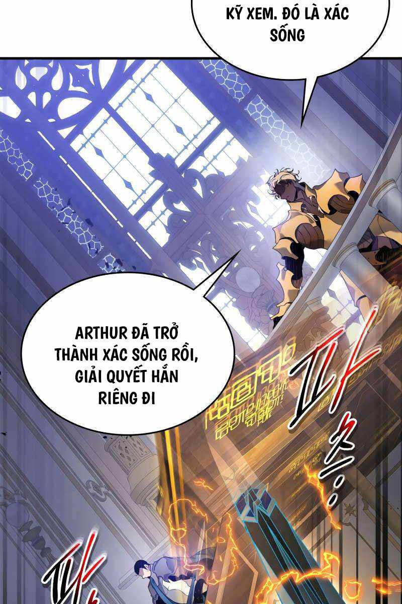Thăng Cấp Cùng Thần Chap 106 - Next Chap 107
