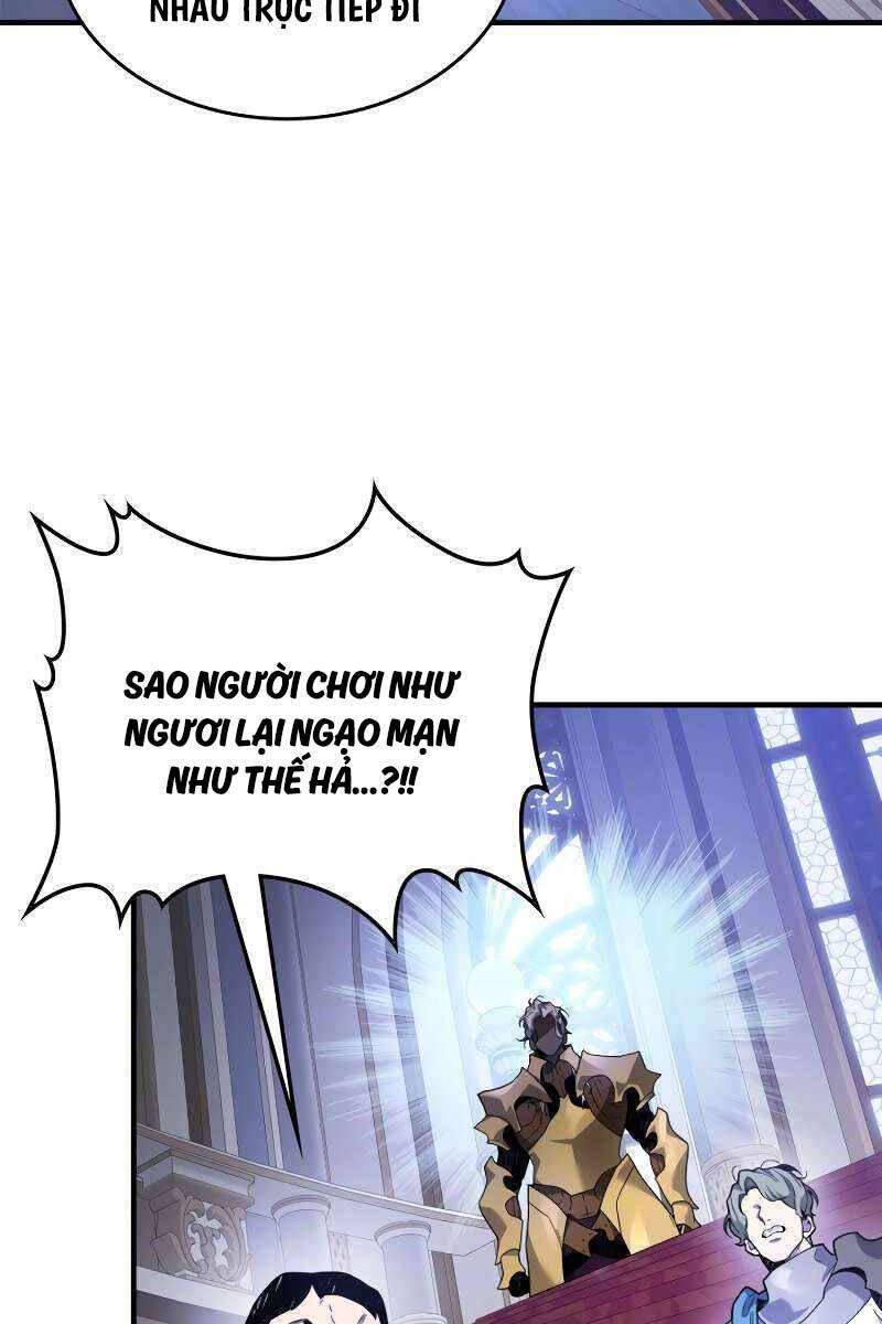 Thăng Cấp Cùng Thần Chap 106 - Next Chap 107