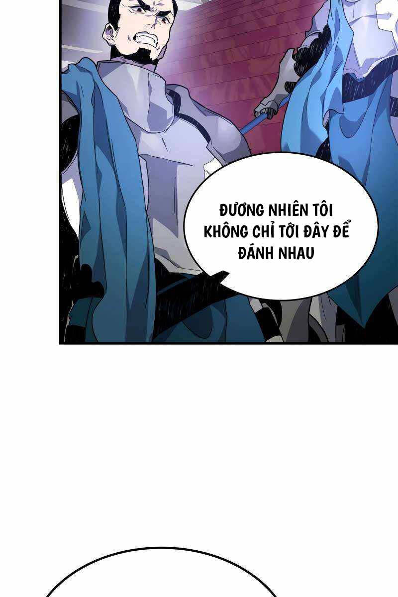 Thăng Cấp Cùng Thần Chap 106 - Next Chap 107