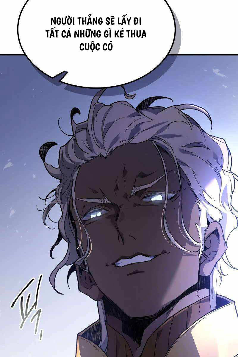 Thăng Cấp Cùng Thần Chap 106 - Next Chap 107