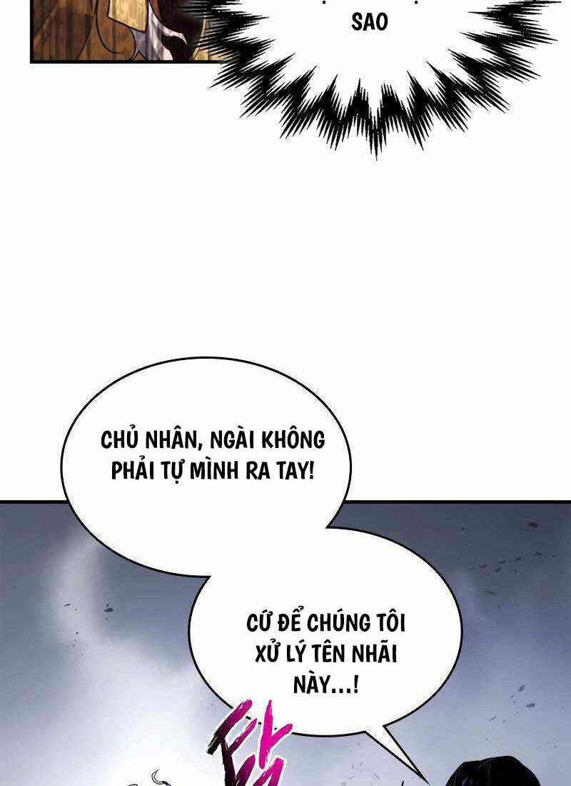 Thăng Cấp Cùng Thần Chap 106 - Next Chap 107