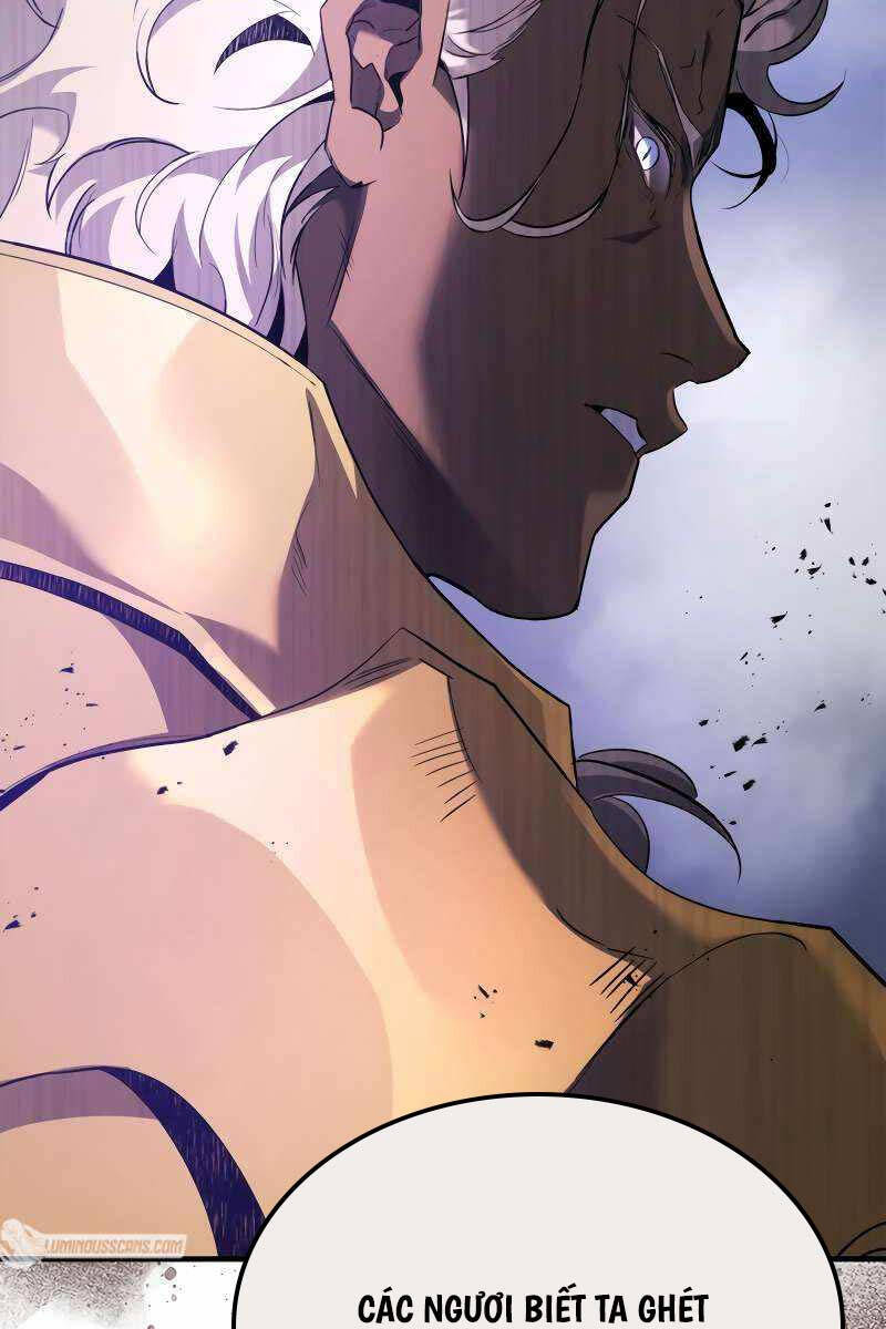 Thăng Cấp Cùng Thần Chap 106 - Next Chap 107