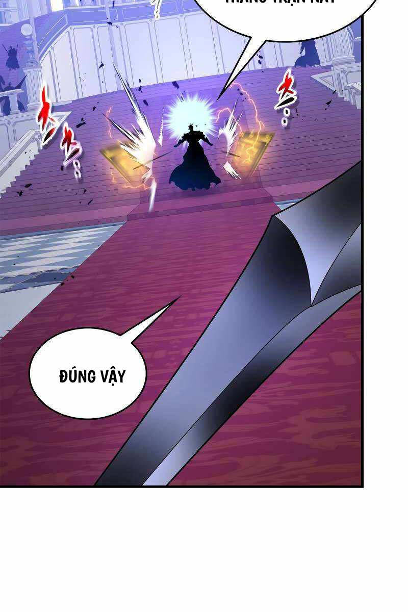Thăng Cấp Cùng Thần Chap 106 - Next Chap 107