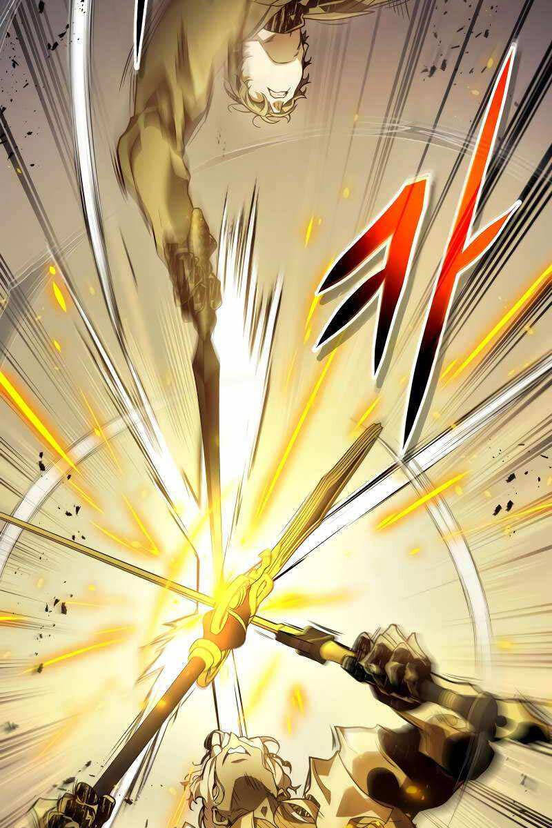 Thăng Cấp Cùng Thần Chap 106 - Next Chap 107