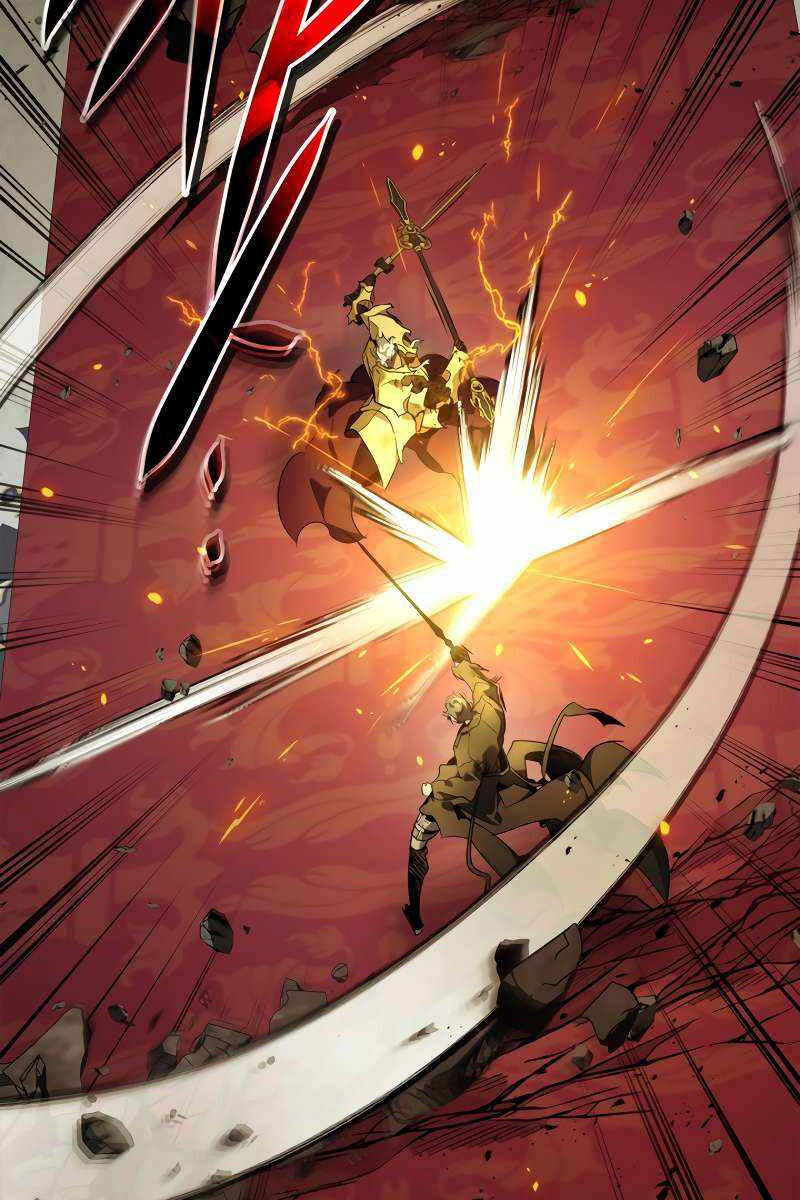 Thăng Cấp Cùng Thần Chap 106 - Next Chap 107