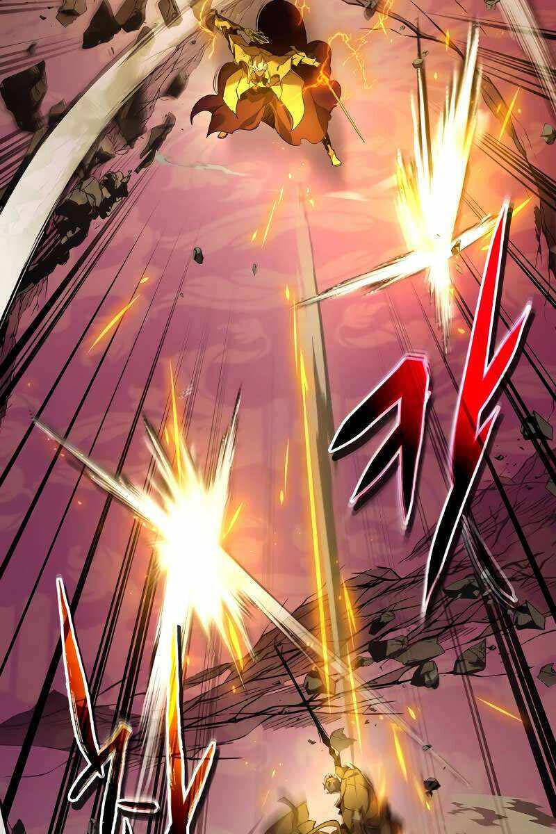 Thăng Cấp Cùng Thần Chap 106 - Next Chap 107