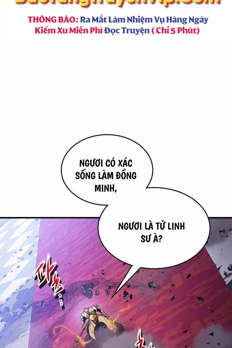 Thăng Cấp Cùng Thần Chap 106 - Next Chap 107