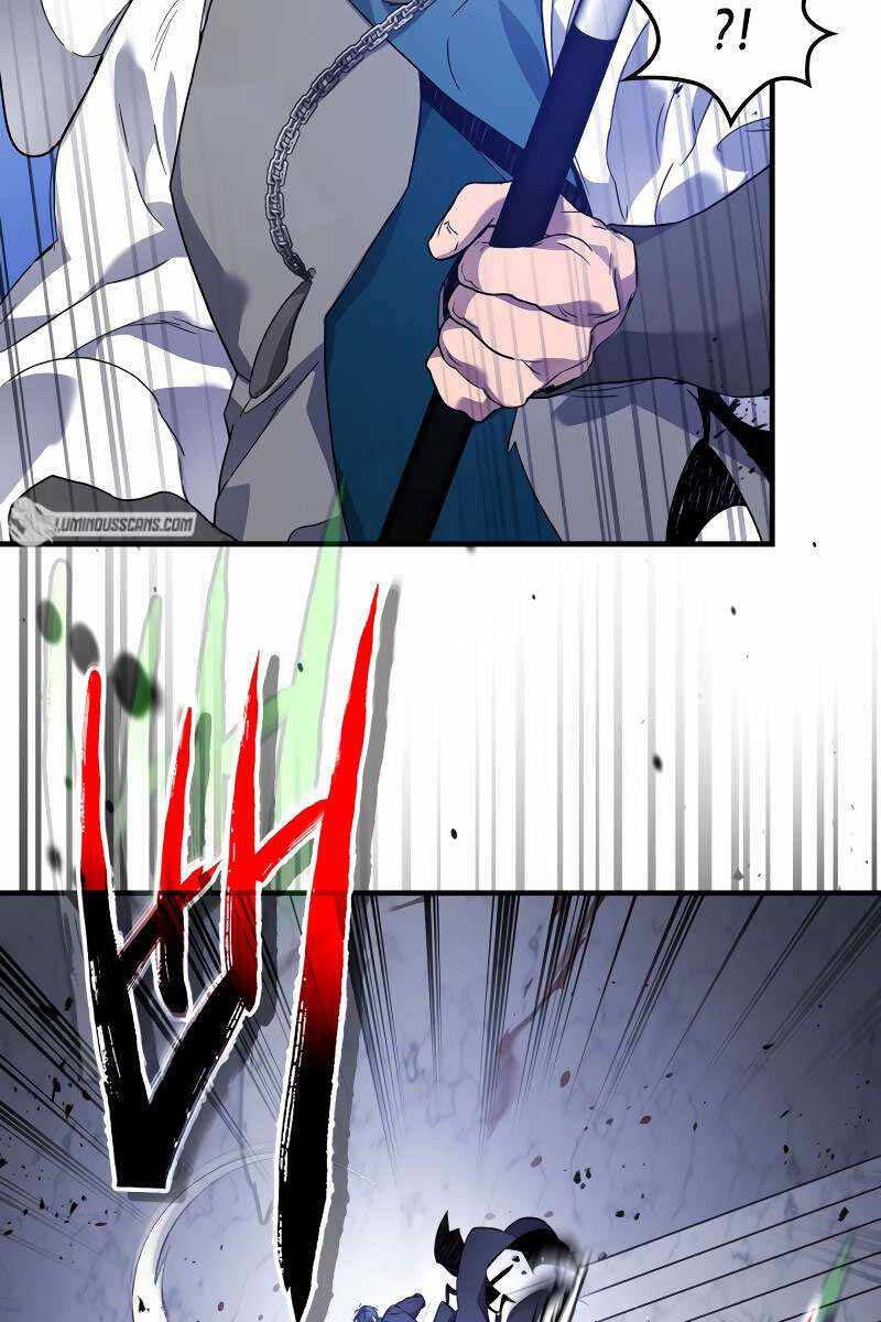 Thăng Cấp Cùng Thần Chap 106 - Next Chap 107