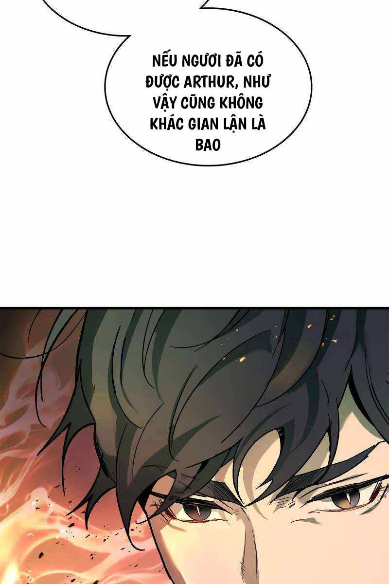 Thăng Cấp Cùng Thần Chap 106 - Next Chap 107