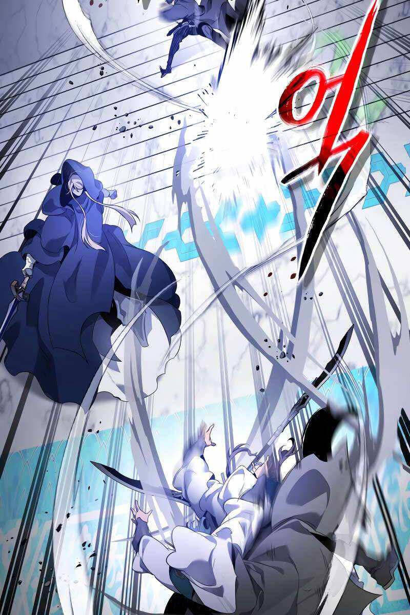 Thăng Cấp Cùng Thần Chap 106 - Next Chap 107