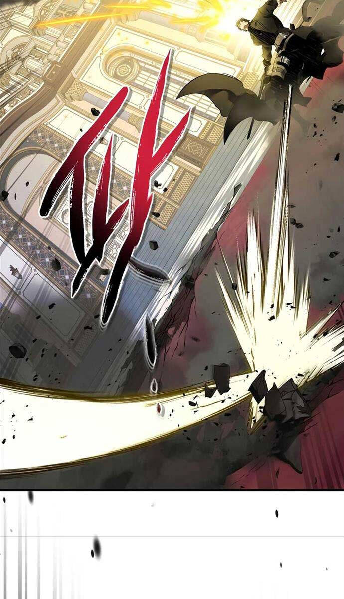 Thăng Cấp Cùng Thần Chap 107 - Next Chap 108