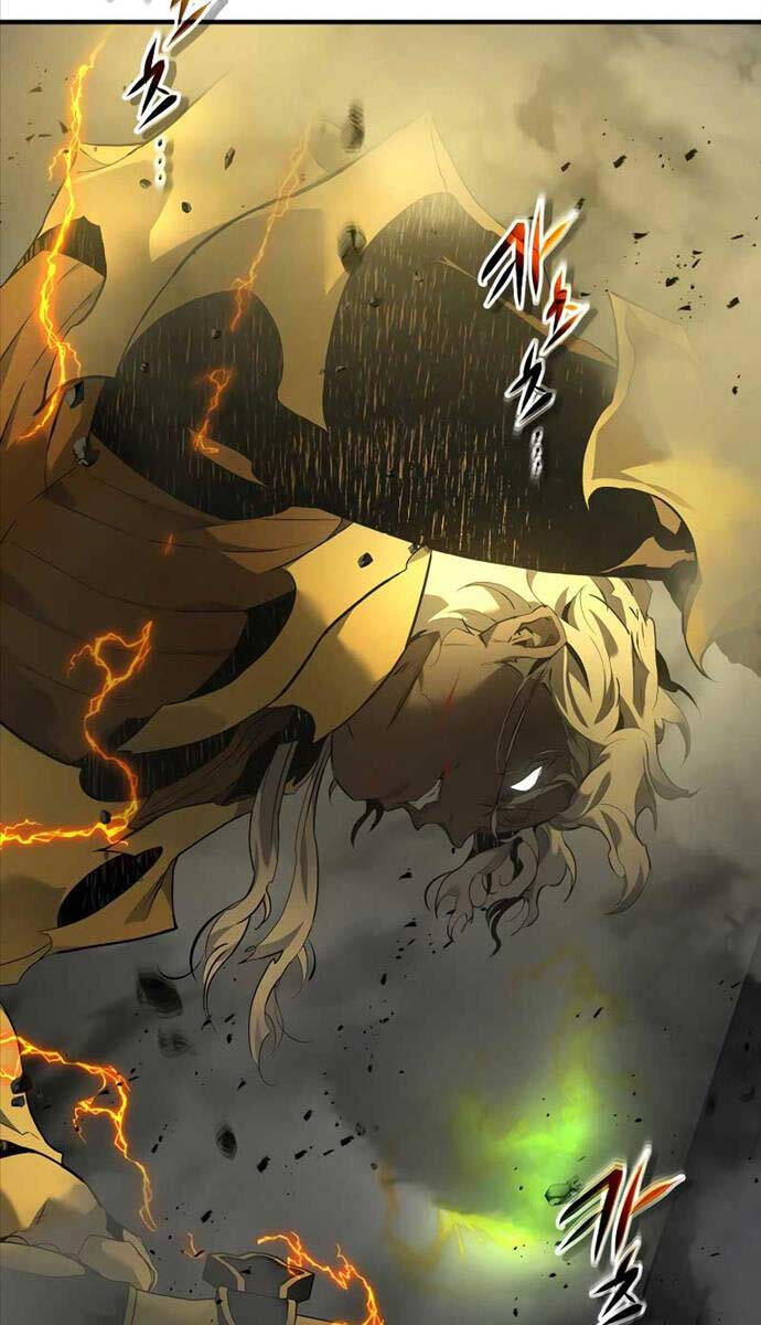 Thăng Cấp Cùng Thần Chap 107 - Next Chap 108