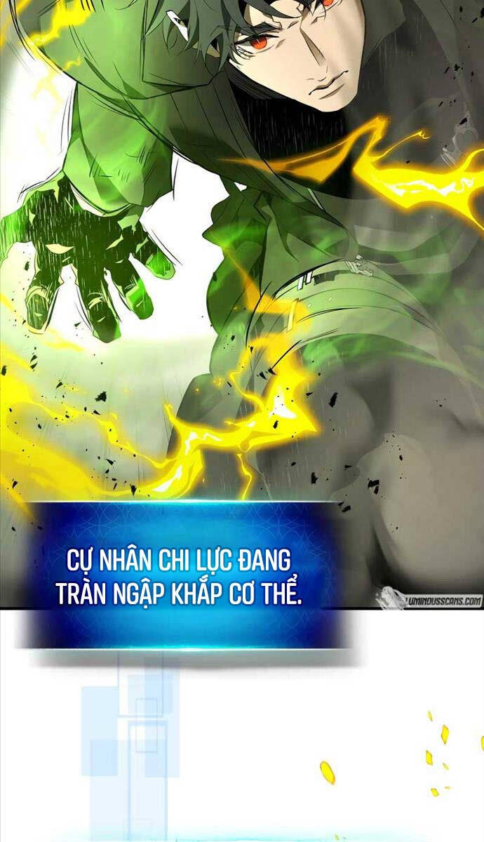 Thăng Cấp Cùng Thần Chap 107 - Next Chap 108