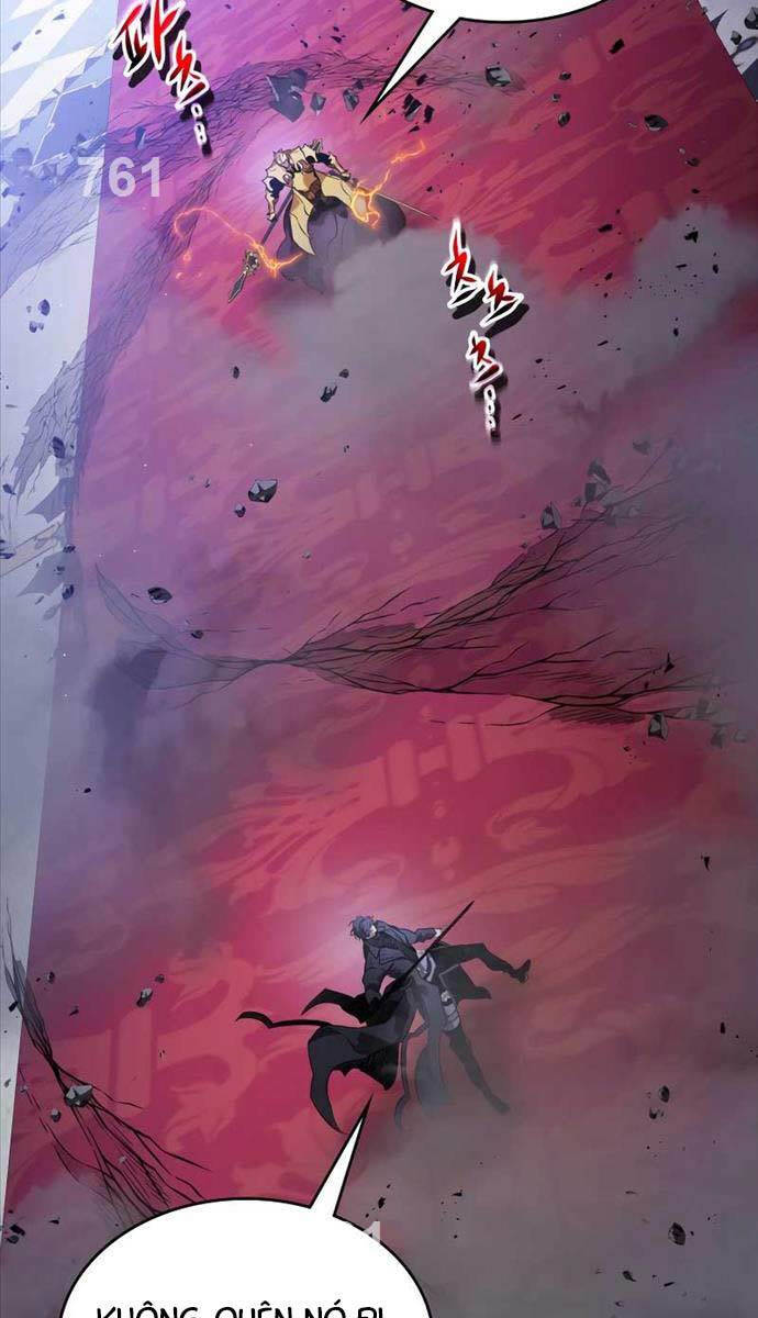 Thăng Cấp Cùng Thần Chap 107 - Next Chap 108