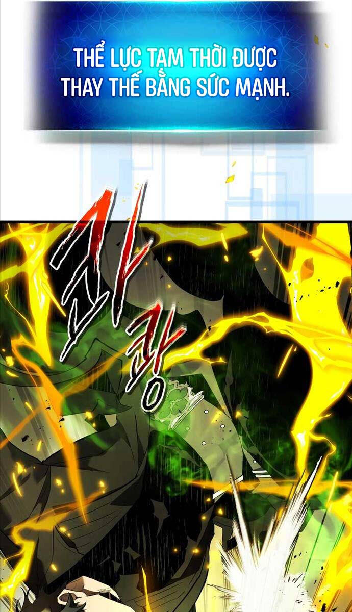 Thăng Cấp Cùng Thần Chap 107 - Next Chap 108