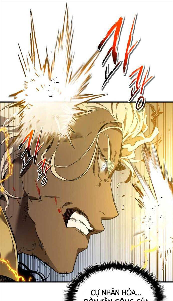 Thăng Cấp Cùng Thần Chap 107 - Next Chap 108