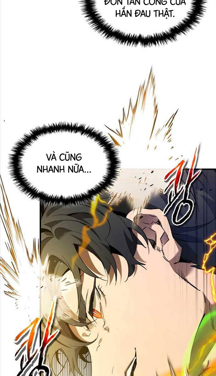 Thăng Cấp Cùng Thần Chap 107 - Next Chap 108