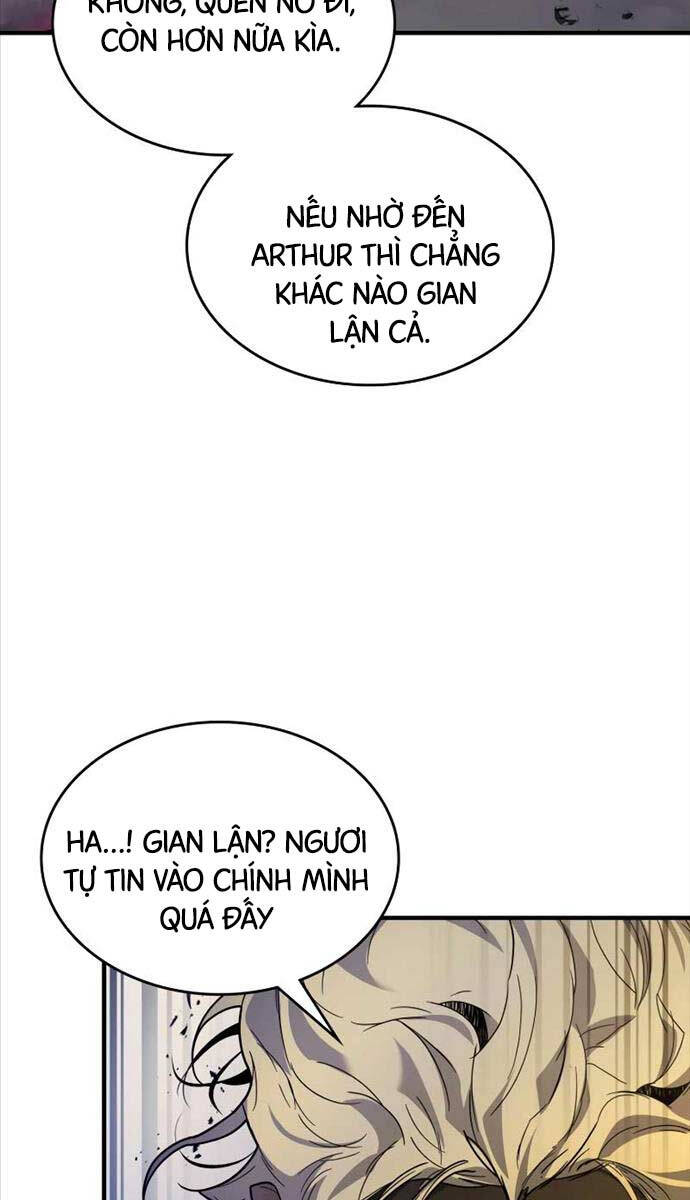 Thăng Cấp Cùng Thần Chap 107 - Next Chap 108